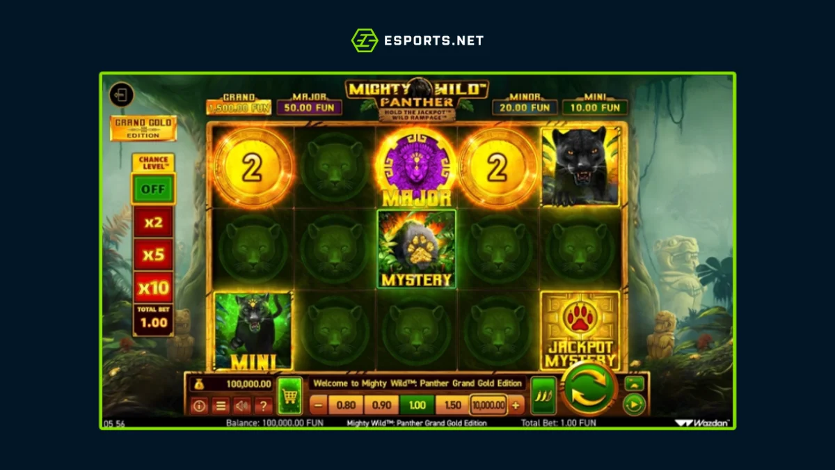 Melhores Slots do Betsson Cassino