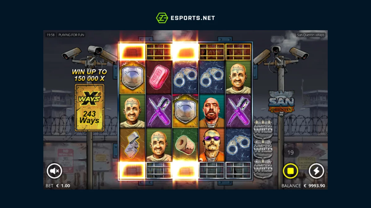 Melhores slots do LeoVegas