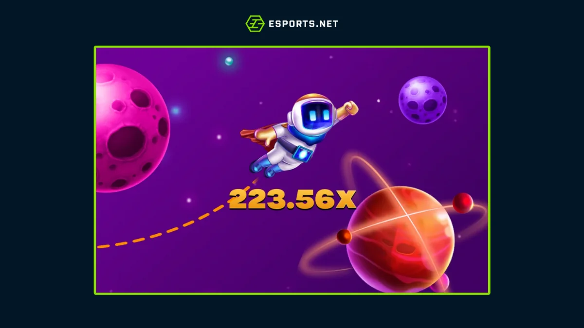 Melhor jogo de cassino online