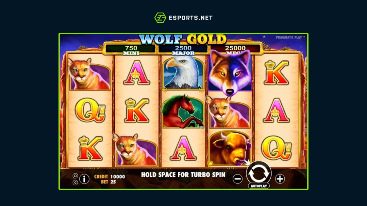 Melhores slots do LeoVegas