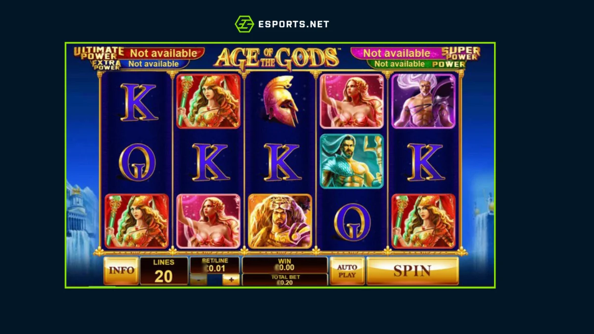 Melhores jogos Cassino bet365