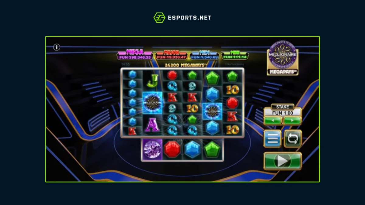 Melhores Slots do Betsson Cassino