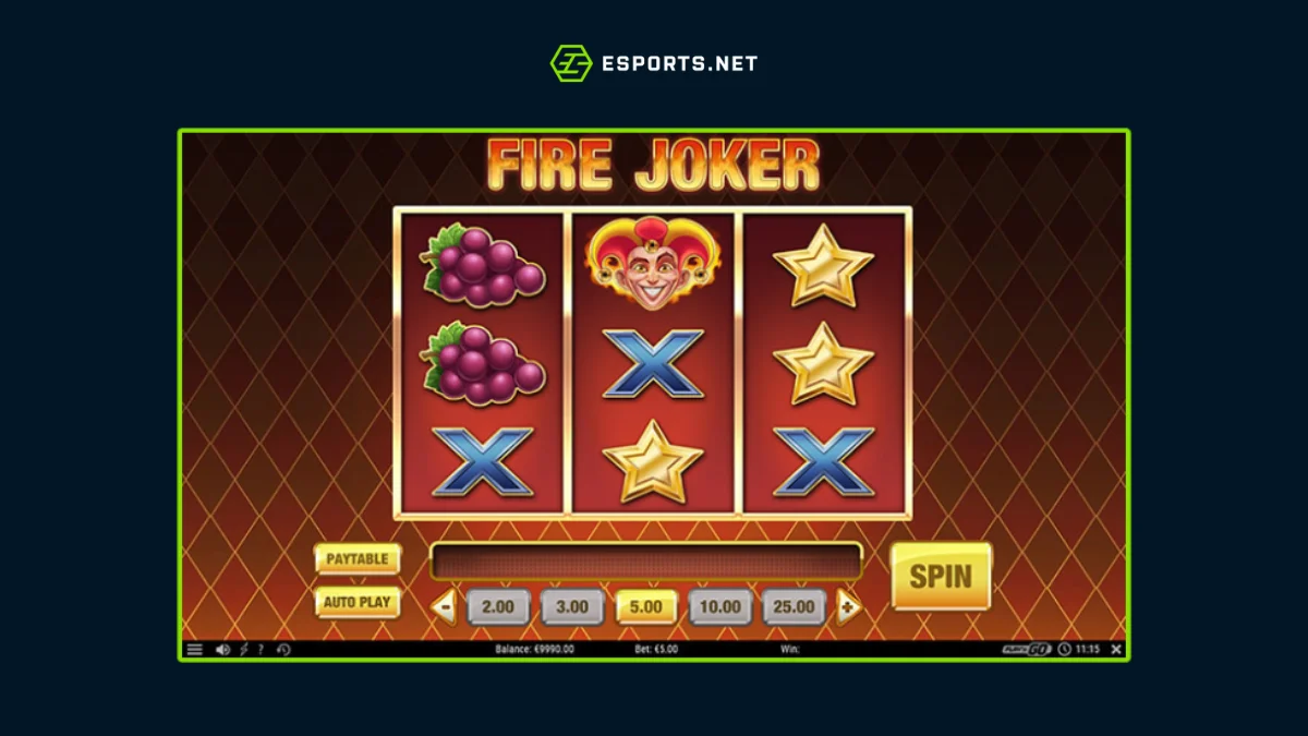 Melhores slots do LeoVegas