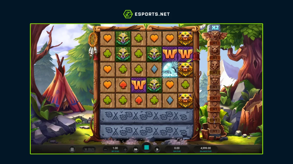 Melhores jogos de Cassino do Betsson