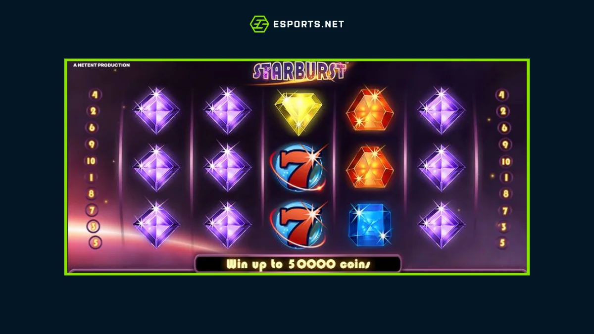 Caça-níquel que paga dinheiro real