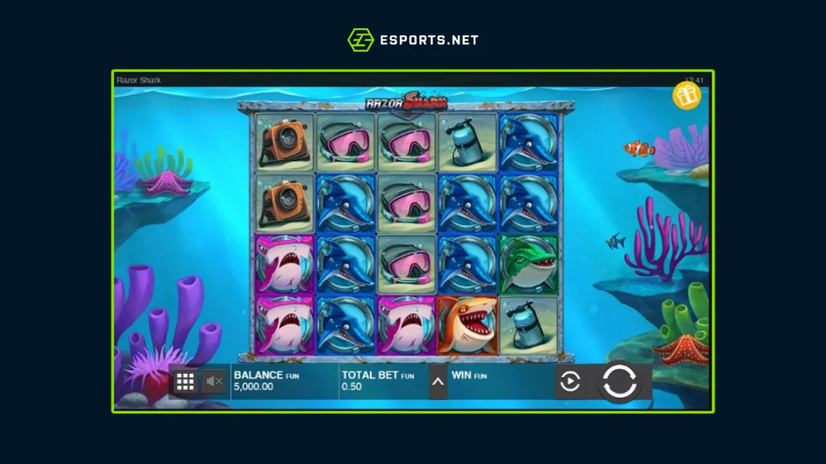 Melhores Slots do Betsson Cassino