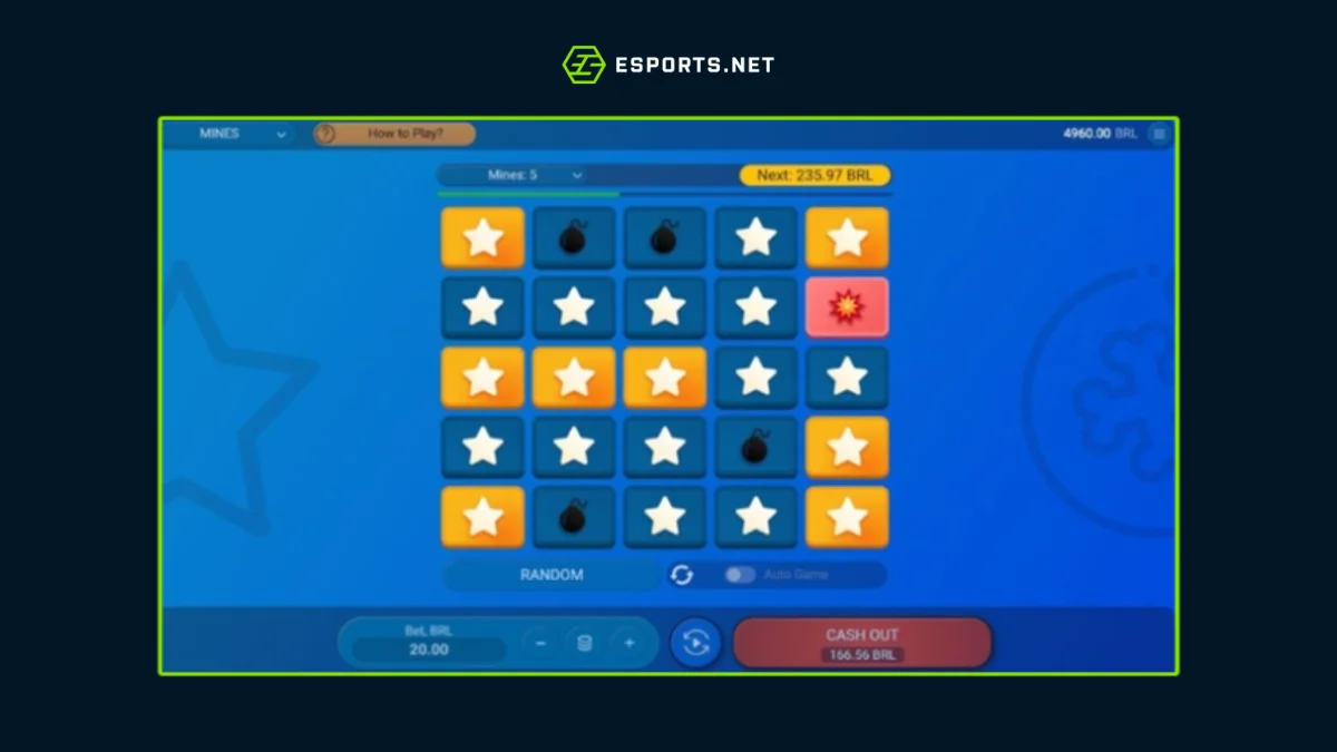 Melhores jogos de Cassino do Betsson