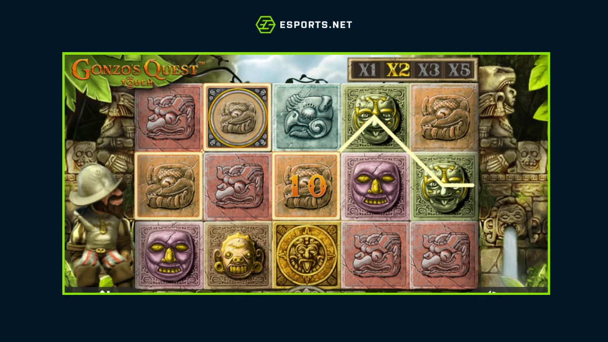 Caça-níquel que paga dinheiro real