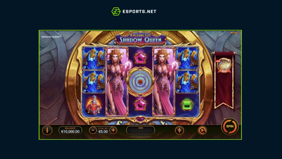 Melhores jogos Cassino bet365