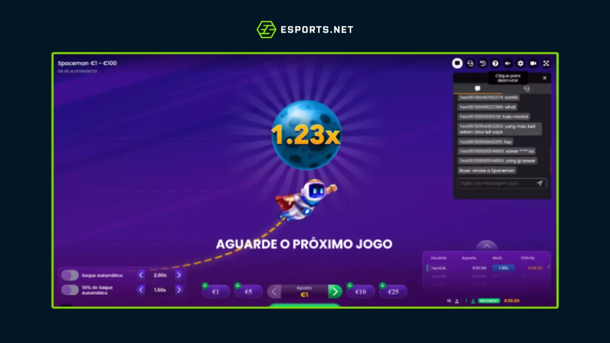 Melhores jogos de Cassino do Betsson