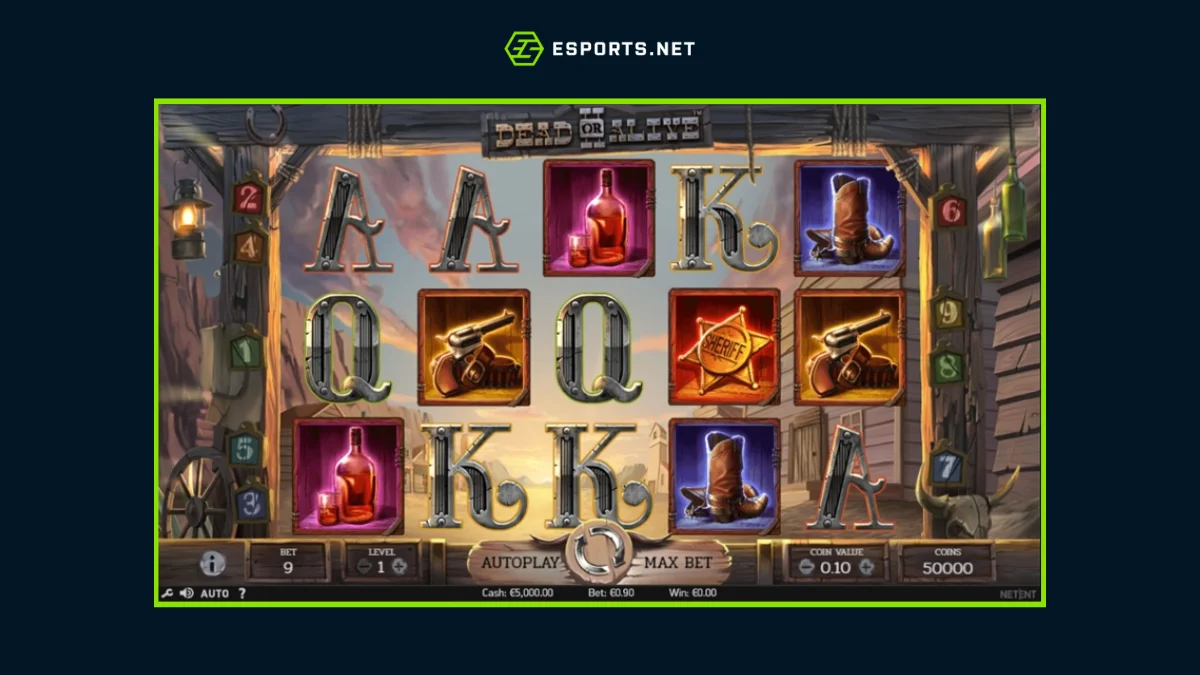 Caça-níquel que paga dinheiro real