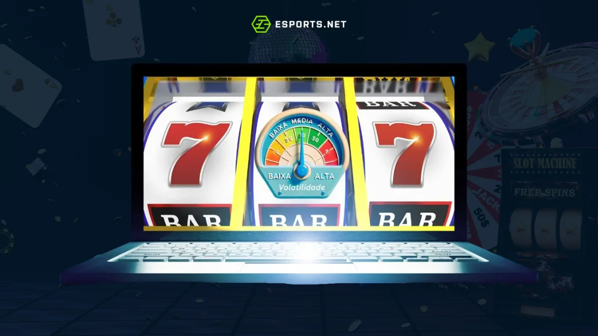 Caça-níquel que paga dinheiro real