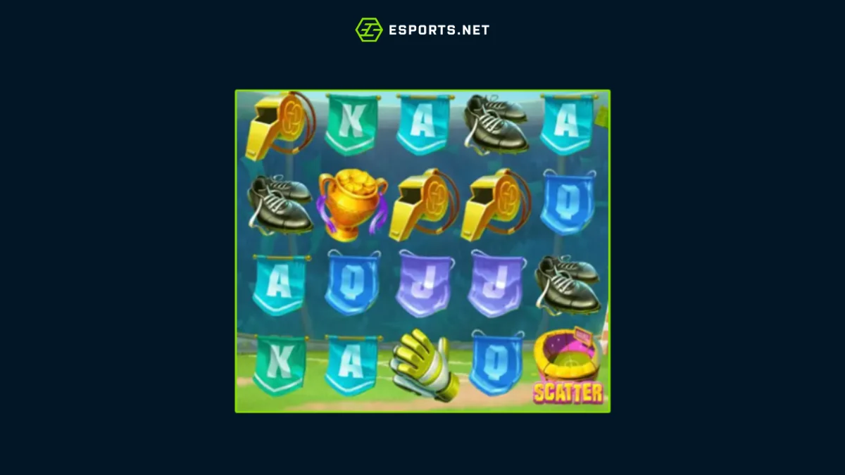 Melhores slots do bet365