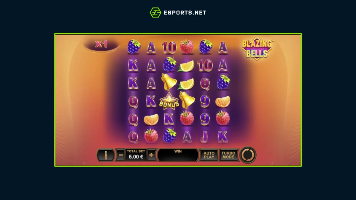 Melhores slots do bet365