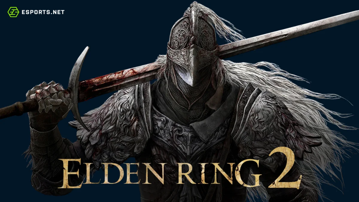 Elden Ring 2: Tudo o que sabemos até agora