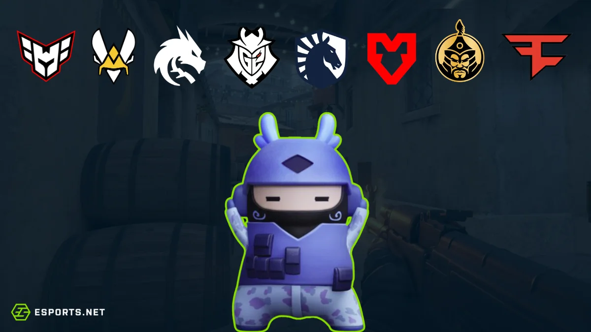 quartas de finais do PW Shanghai Major 2024_ veja quem está na semifinal!