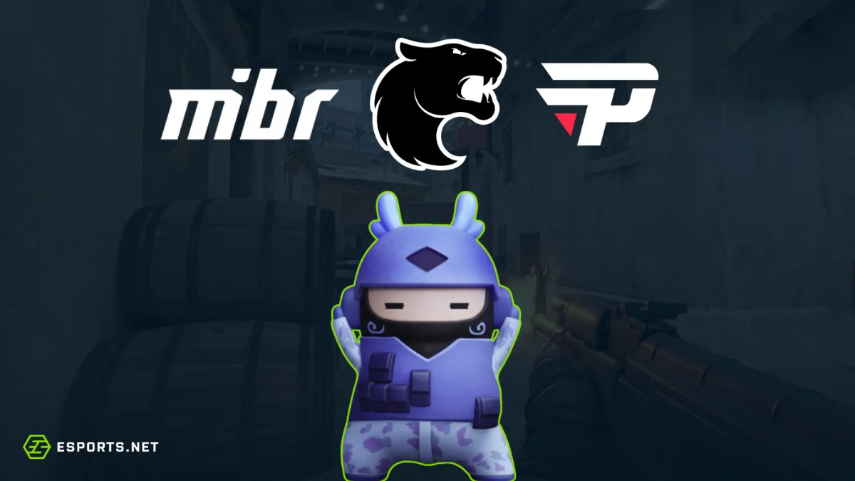 Primeira rodada do Elimination Stage do Perfect World Shanghai Major 2024