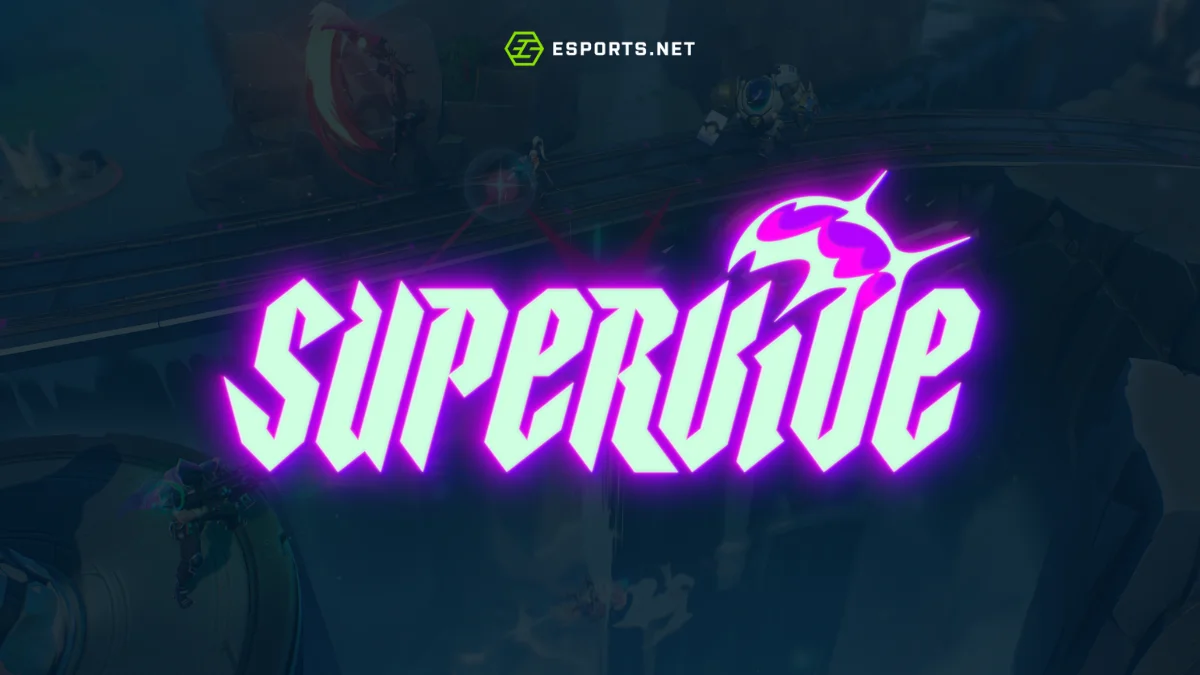  tudo sobre Supervive o novo moba dos ex-devs do LoL