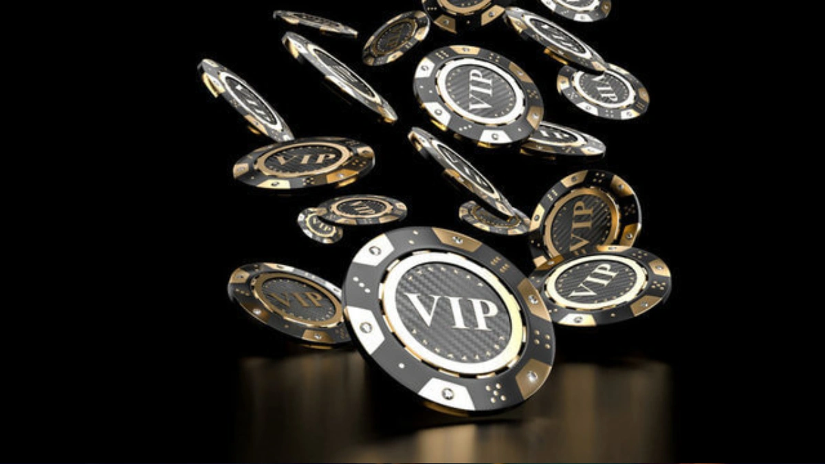 Cassinos com programas VIP