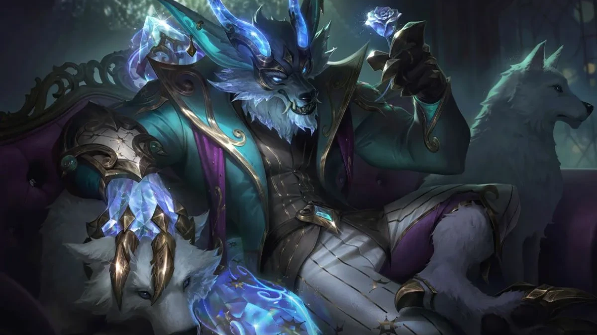 Patch 14.24 - Ultimo patch de LoL do ano