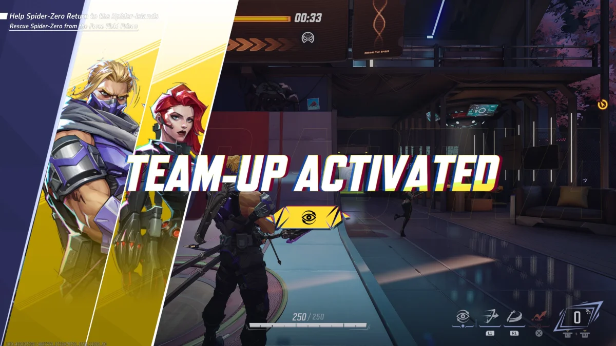 Marvel Rivals vs Overwatch 2
