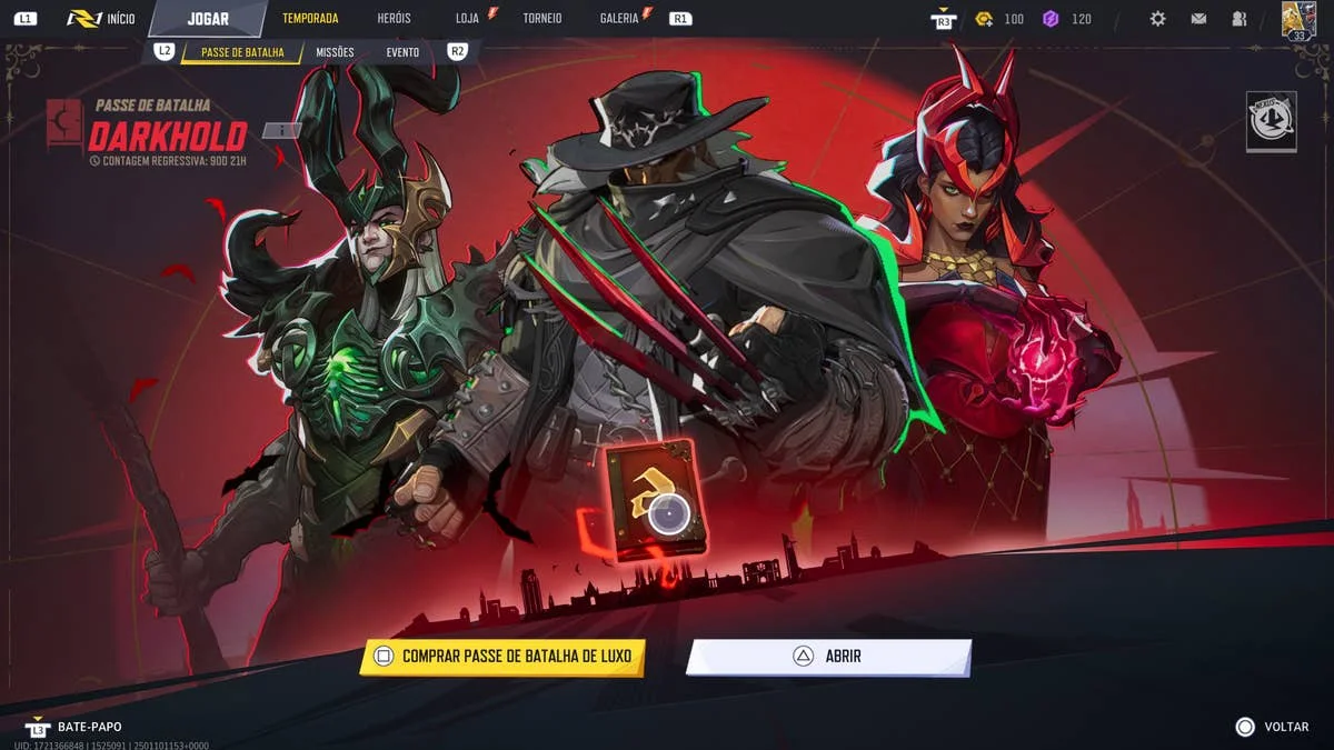 Marvel Rivals vs Overwatch 2