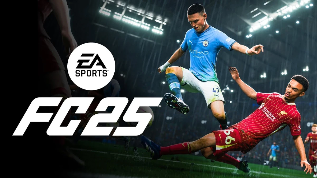 Melhores promessas do EA FC 25