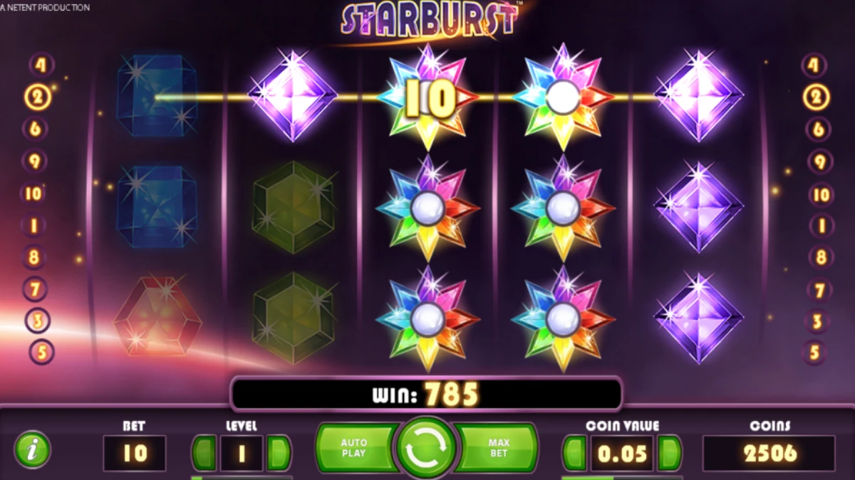 Melhores slots da Blaze