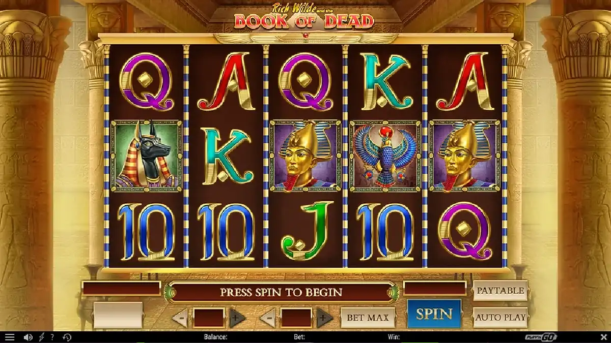 Melhores slots da Blaze