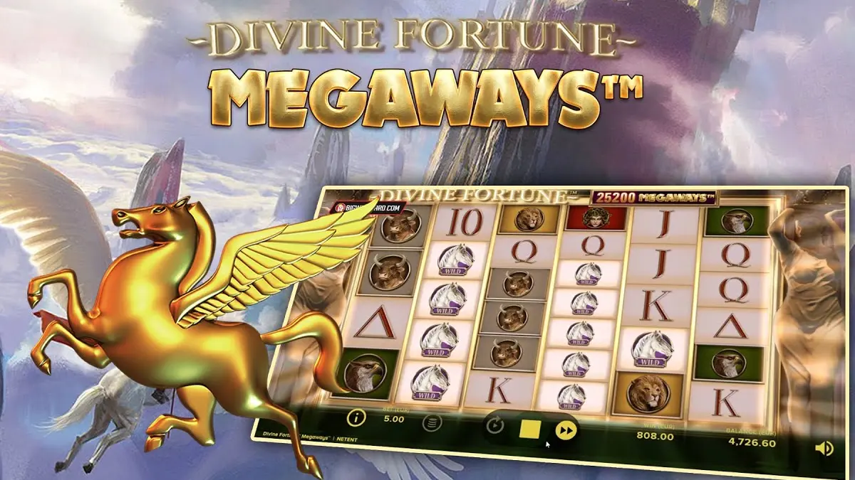 Melhores slots da Blaze