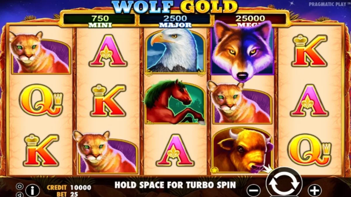 Melhores slots da Blaze