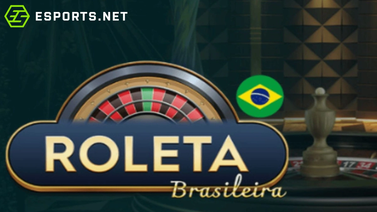 Roleta Brasileira