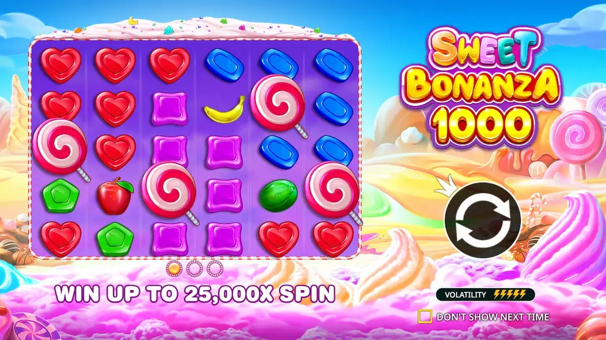 Melhores slots que mais pagam