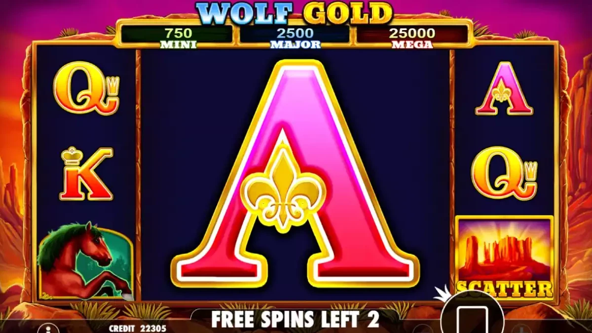 Melhores slots que mais pagam