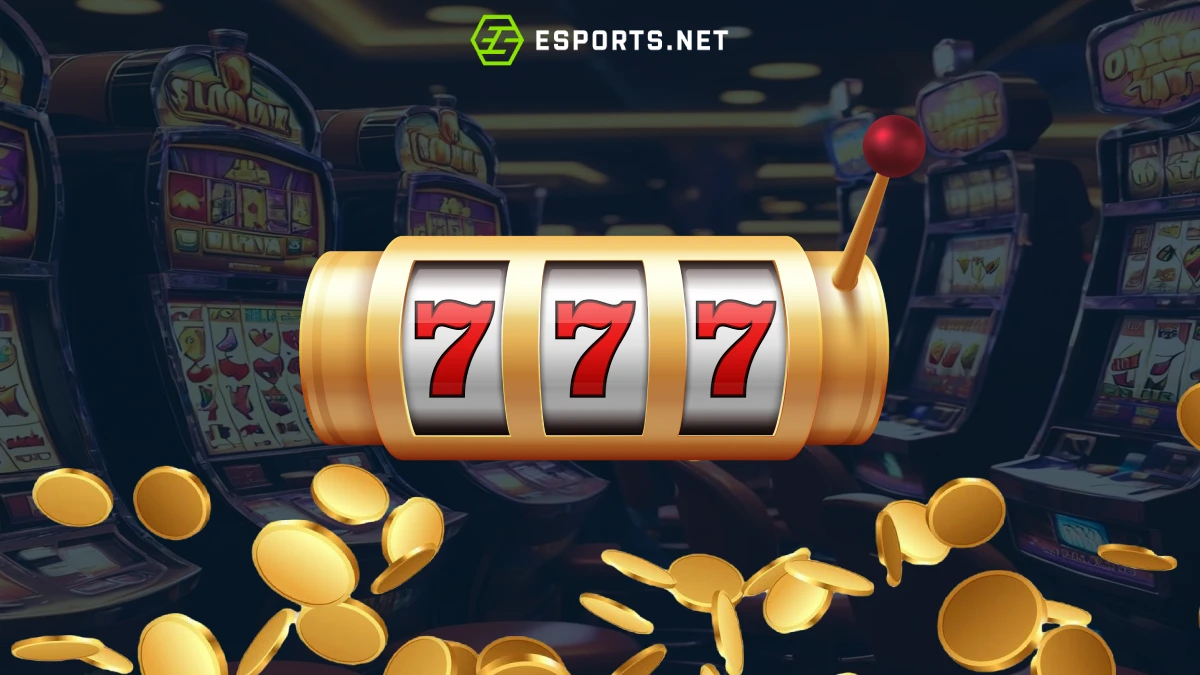Melhores slots que mais pagam