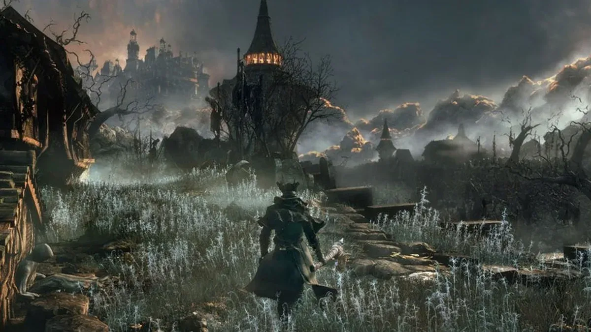 Sony se torna maior acionista da FromSoftware