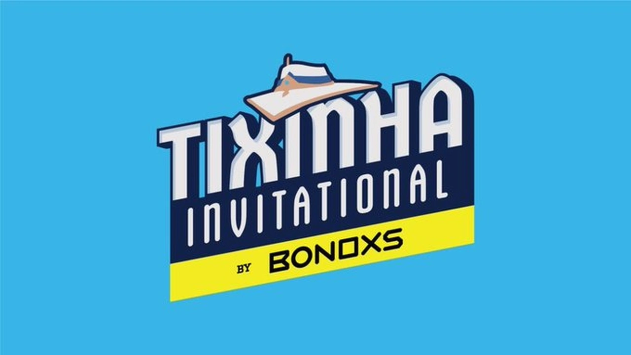 Tixinha Invitational