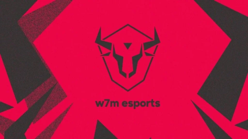w7m na LTA Sul