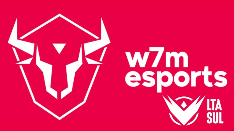 w7m na lta sul