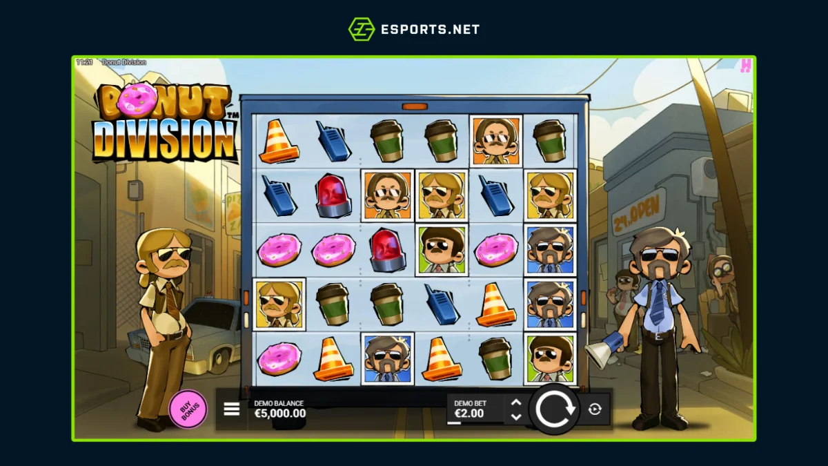 Novos jogos de Cassino