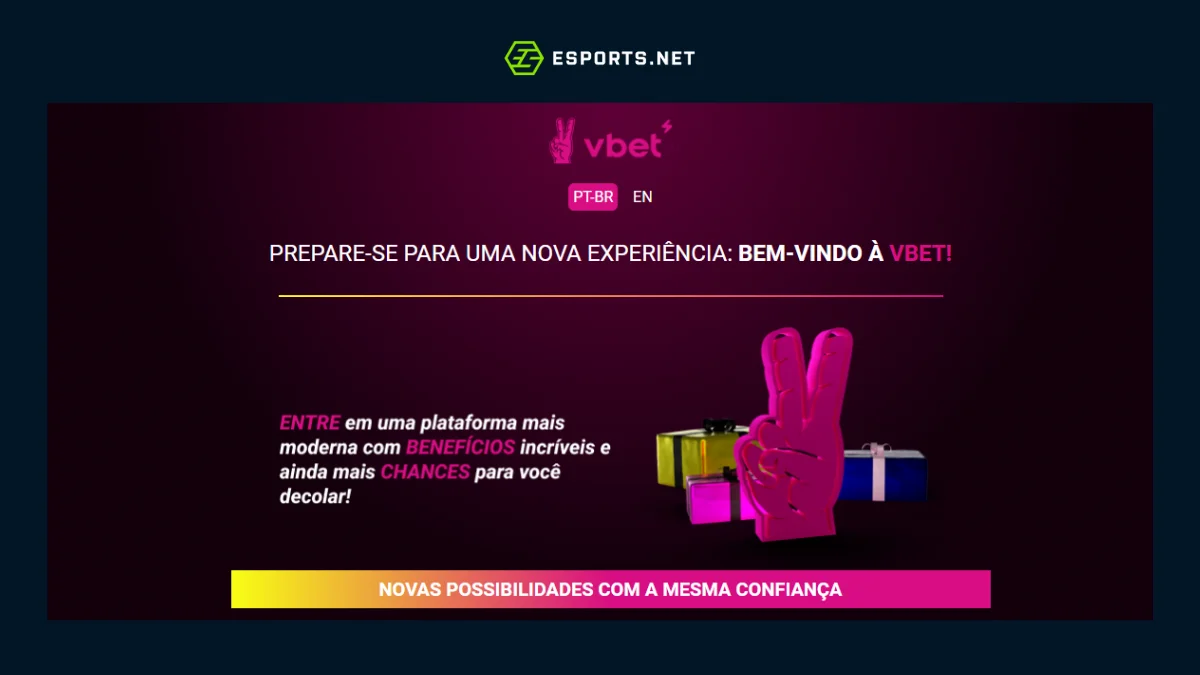 Melhor plataforma de Cassino online