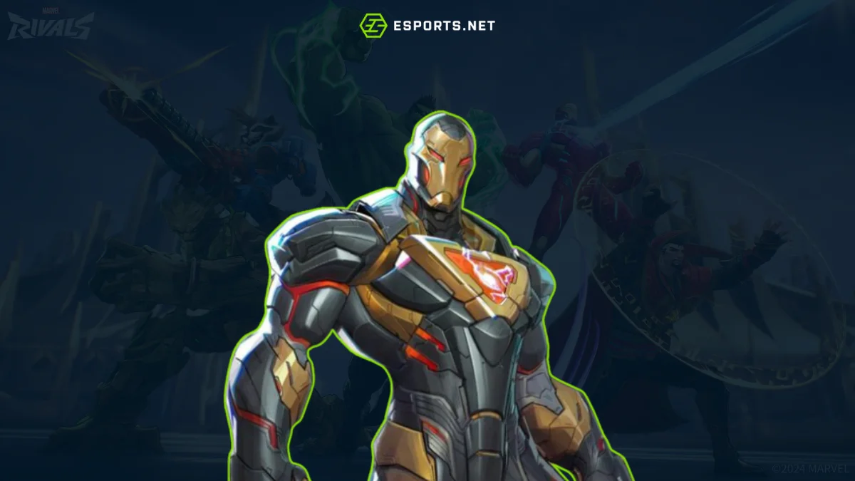 Como conseguir skins grátis Marvel Rivals 2025