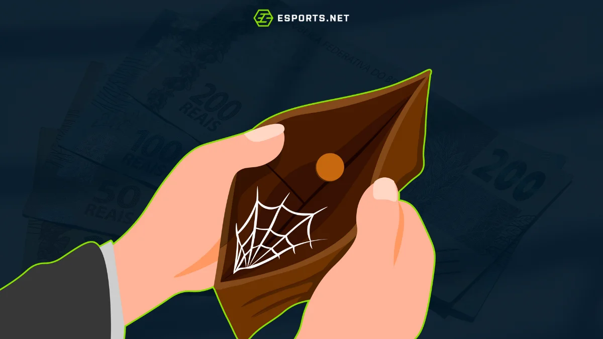 Veja como sacar na Stake