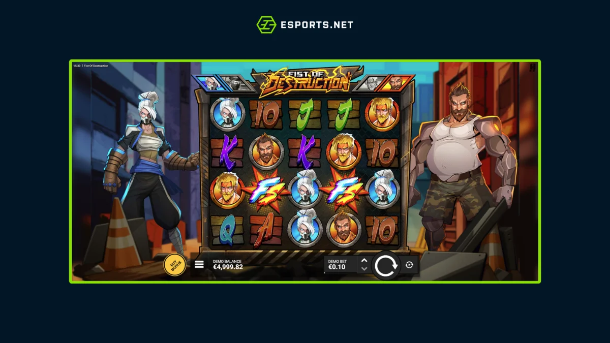 Melhores slots do Stake Cassino