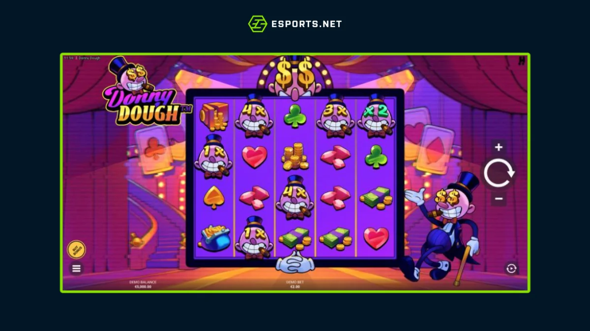 Melhores slots do Stake Cassino