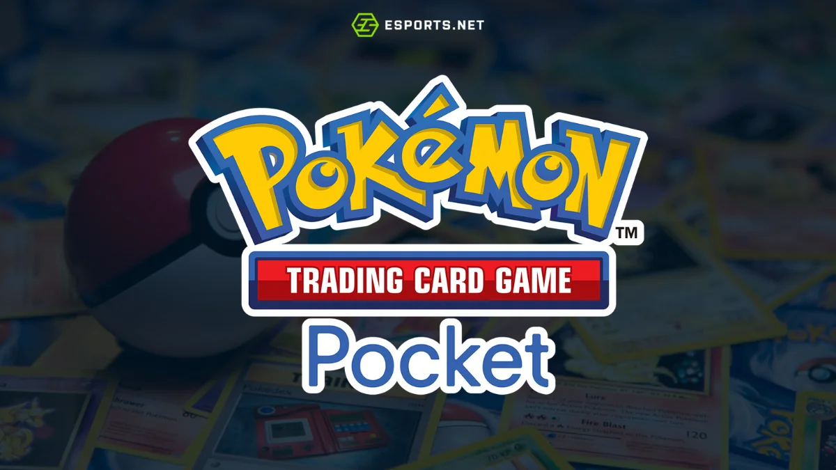 Como jogar Pokémon Pocket TCG! Guia completo!