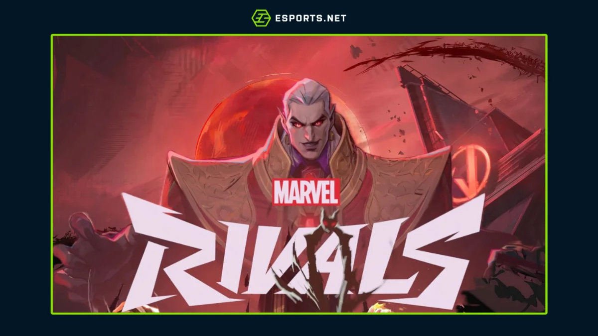 Tudo sobre a temporada 1 de Marvel Rivals