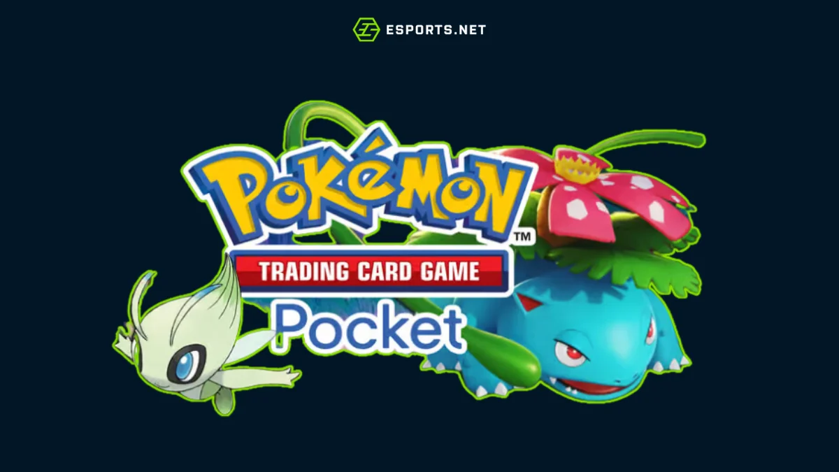 Pokémon TCG Pocket - os melhores decks do tipo Grama