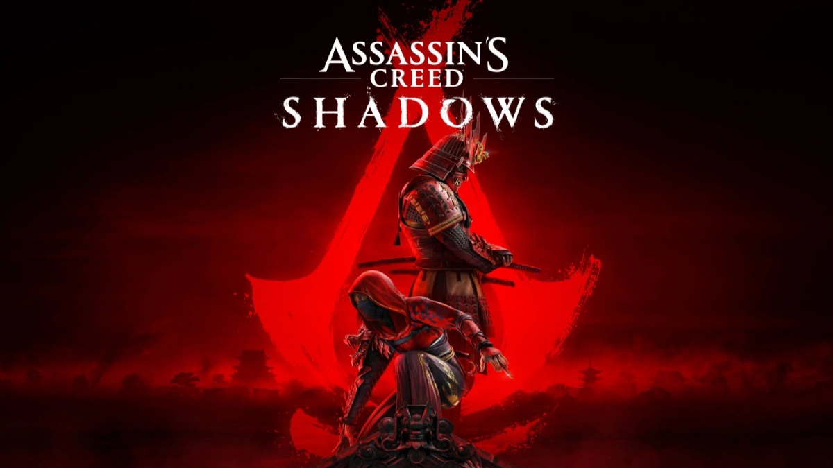 Asssasin's Creed Shadows adiado