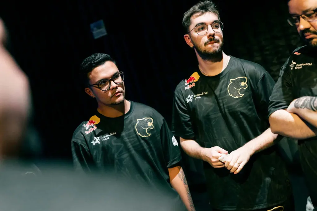 havoc e mwzera, eliminação FURIA
